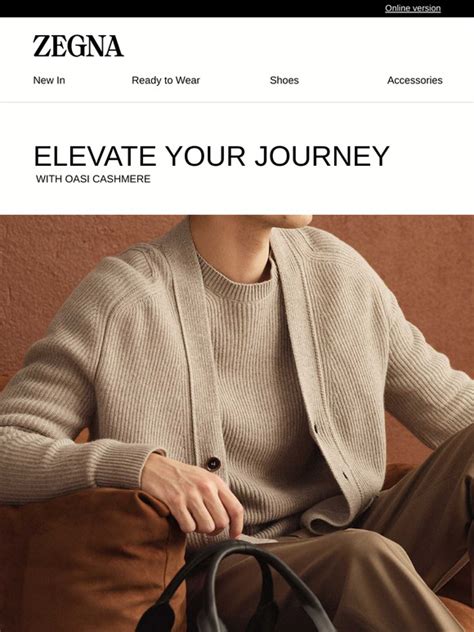 discount zegna